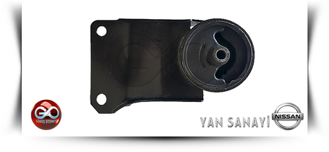 11320-40U01<br>MOTOR KULAĞI >>ARKA<br>MAXIMA >>A32>>VQ20DE >>2000 cc >>BENZİNLİ - Gümüş Otomotiv