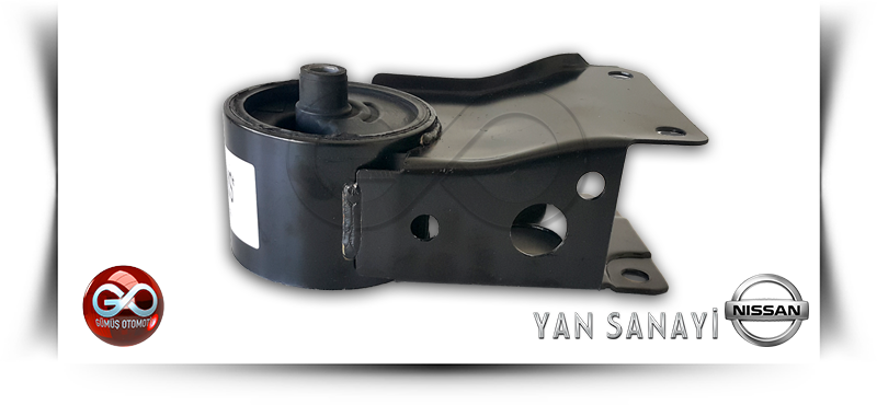 11320-40U01<br>MOTOR KULAĞI >>ARKA<br>MAXIMA >>A32>>VQ20DE >>2000 cc >>BENZİNLİ - Gümüş Otomotiv