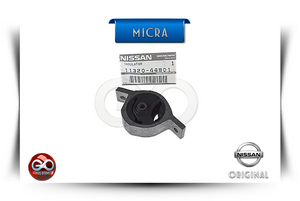 11320-99B15<br>MOTOR KULAĞI>>ARKA<br>MICRA>>K12E>>CR12DE-1200  BENZİNLİ