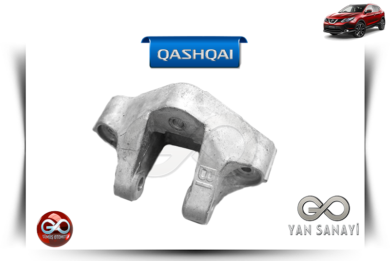 11332-4BE0B<br> MOTOR TAKOZU BAĞLANTI BRAKETİ 