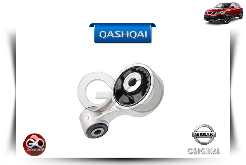 11350-4BA0A<br> MOTOR KULAĞI 
