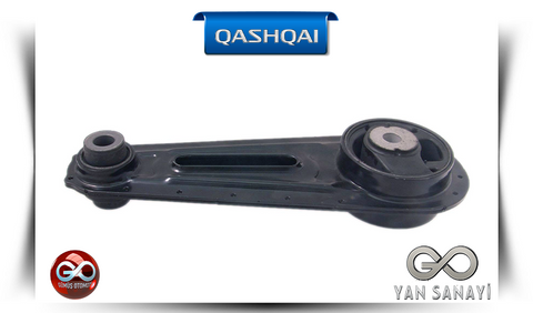 11360-JD000<br>MOTOR KULAĞI "ARKA"<br>QASHQAI | J10E | HR16DE | 1600 cc BENZİNLİ - Gümüş Otomotiv