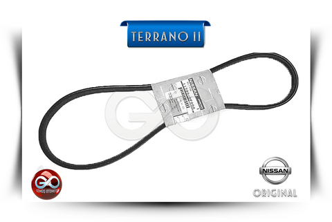 11720-0F000<br>DİREKSİYON POMPASI KAYIŞI<br>TERRANO II | R20 | TD27TI | 2700 CC TURBO DİZEL - Gümüş Otomotiv