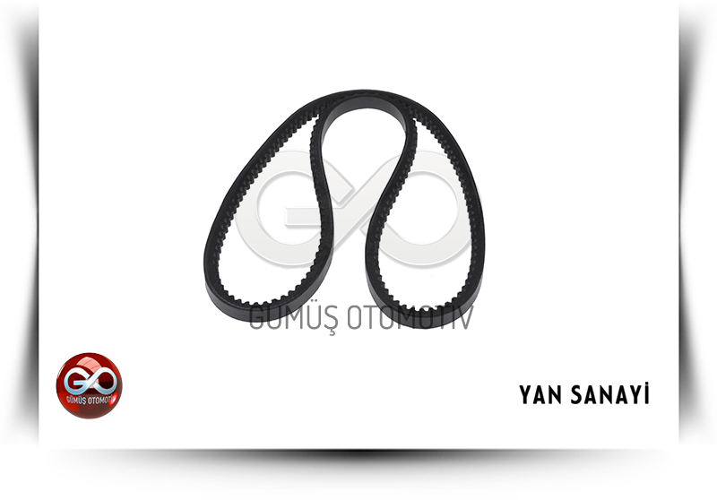 02117-77523<br>DİREKSİYON POMPASI KAYIŞI<br>PICK UP >>ND22 >>YD25DDTI >>2500 cc  DİZEL - Gümüş Otomotiv