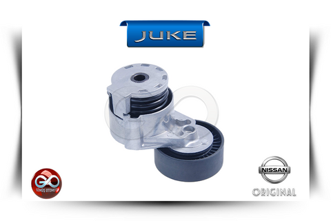 11750-00Q1G<br>KLİMA-ALTERNATÖR KAYIŞ GERGİSİ<br>JUKE-F15E-K9K-1500 cc  DİZEL - Gümüş Otomotiv