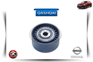 11925-4EB0A<br> ALTERNATÖR - KLİMA KAYIŞ GERGİ RULMANI<br> QASHQAI-J11E-R9M-1600 cc DİZEL