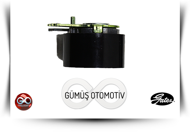 11755-00Q0A<br>TRİGER KAYIŞI GERGİ RULMANI<br>QASHQAI - J10E - K9K - 1500 cc  DİZEL - Gümüş Otomotiv