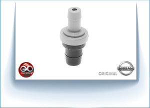11810-0M300<br>KÜLBÜTÖR KAPAK VAKUM SİBOBU<br>ALMERA >>N16E>>QG15DE >>1500 cc >>BENZİNLİ