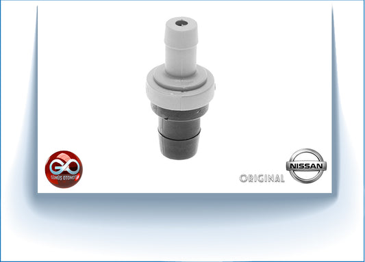 11810-0M300<br>KÜLBÜTÖR KAPAK VAKUM SİBOBU<br>ALMERA >>N16E>>QG15DE >>1500 cc >>BENZİNLİ - Gümüş Otomotiv