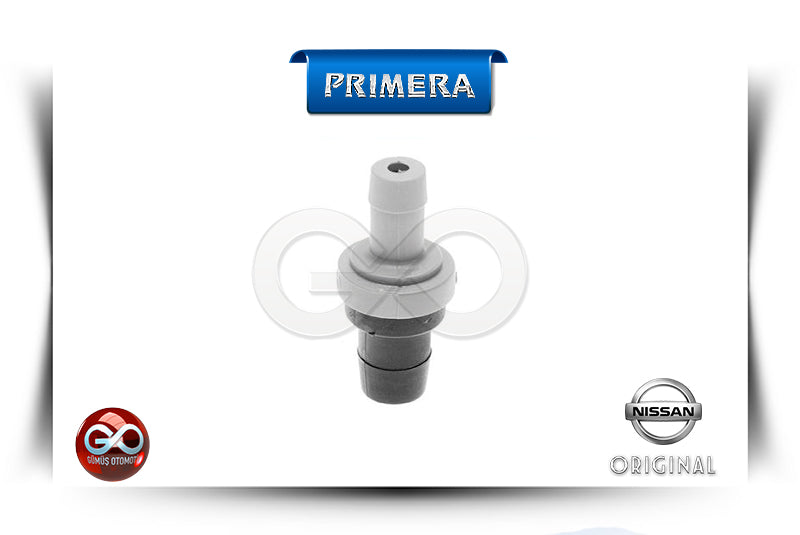 11810-0M300<br> KÜLBÜTÖR KAPAK VAKUM SİBOBU<br>PRIMERA | P12E | QG16DE | 1600 cc BENZİNLİ - Gümüş Otomotiv