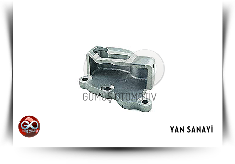 11926-VK500<br>YAĞ POMPA GERGİSİ<br>PICK UP = ND22 = YD25DDTI = 2500 cc = DİZEL - Gümüş Otomotiv
