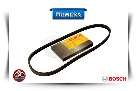 11950-9F605<br> DİREKSİYON POMPASI KAYIŞI<br>PRIMERA | P12E | QG16DE | 1600 cc  BENZİNLİ - Gümüş Otomotiv