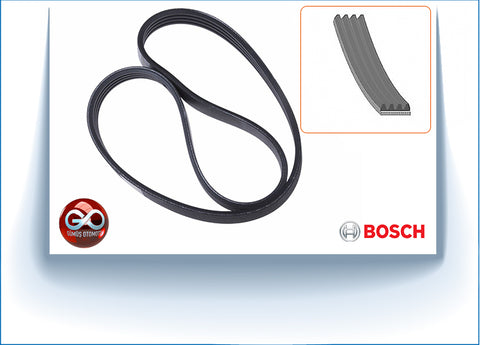 11950-9F610<br>DİREKSİYON KAYIŞI<br>ALMERA = N16E = QG15DE = 1500 cc = BENZİNLİ - Gümüş Otomotiv