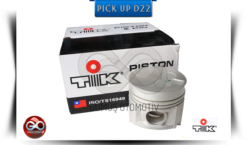 12010-6T050<br>PİSTON 