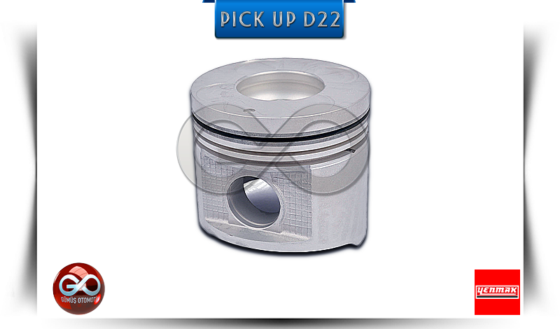 12010-6T050<br>PİSTON 
