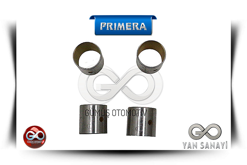 12030-53Y00<br>PİSTON KOL BURCU<br>PRIMERA | P12E | QG16DE | 1600 cc | BENZİNLİ - Gümüş Otomotiv