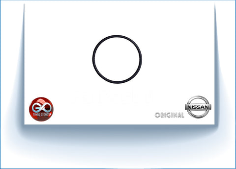 12033-5M301<br>SEGMAN = STD<br>ALMERA = N16E = QG15DE = 1500 cc = BENZİNLİ - Gümüş Otomotiv