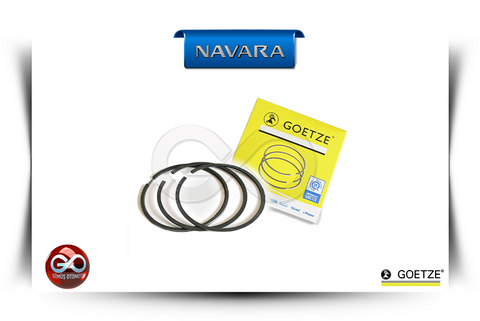 12033-EB300<br> SEGMAN "STANDART" <br>NAVARA | D40 | YD25DDTI | 2500 cc DİZEL - Gümüş Otomotiv
