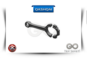 12100-00QAJ<br> PİSTON KOLU<br> QASHQAI>>J10E>>K9K>>1500 cc  DİZEL