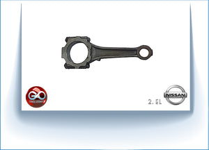 12100-53Y01<br>PİSTON KOLU<br>PRIMERA = P11E = GA16DE = 1600 cc = BENZİNLİ
