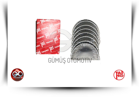 12111-43G01<br>KOL YATAK = STANDART = TAKIM<br>PICK UP = D22 = TD27 = 2700 cc = DİZEL - Gümüş Otomotiv