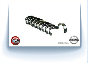 12111-53Y00 <br>KOL YATAK = STANDART<br>PRIMERA = P11E = GA16DE = 1600 cc = BENZİNLİ