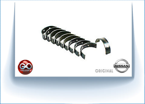12111-53Y00<br>KOL YATAK >>STD<br>ALMERA = N16E = QG15DE = 1500 cc = BENZİNLİ - Gümüş Otomotiv