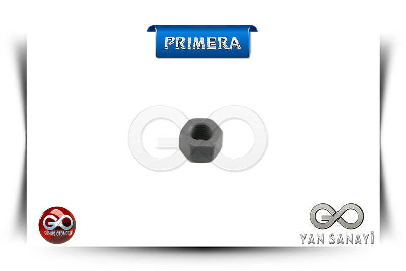 12112-42L00<br>PİSTON KOL SAPLAMA SOMUNU<br>PRIMERA | P12E  | QG16DE | 1600 cc BENZİNLİ - Gümüş Otomotiv