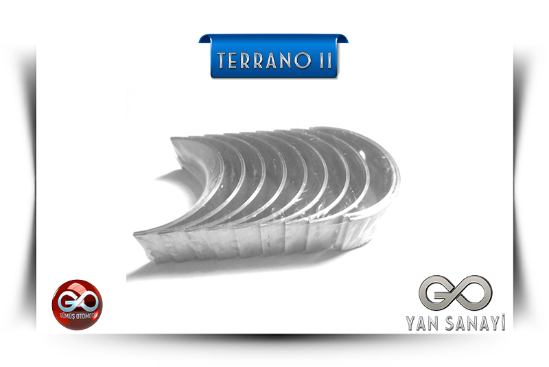 12117-43G01  <br>  KOL YATAK 