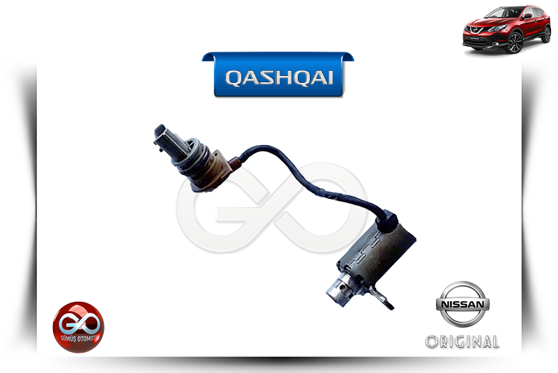 12123-00QAA<br>DEBİ ELEKTROVANA<br>QASHQAI-J11E-HRA2DDT-1200 cc  BENZİNLİ - Gümüş Otomotiv
