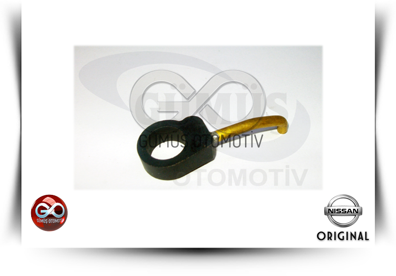 12124-43G02<br>MOTOR BLOĞU  YAĞLAMA JETİ<br>PICK UP>>D22>>TD27>>2700 cc DİZEL - Gümüş Otomotiv