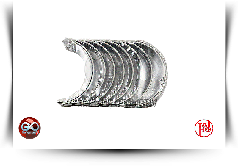 12207-AD200<br>ANA YATAK >>STD >>TAKIM<br>PICK UP >>ND22 >>YD25DDTI >>2500 cc  DİZEL - Gümüş Otomotiv