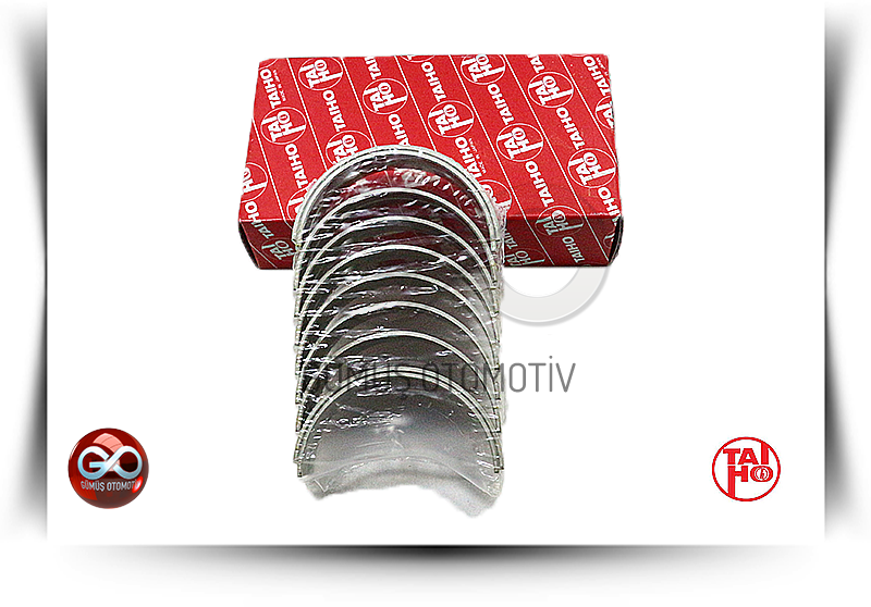 12207-AD200<br>ANA YATAK >>STD >>TAKIM<br>PICK UP >>ND22 >>YD25DDTI >>2500 cc  DİZEL - Gümüş Otomotiv