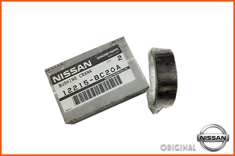 12215-BC20A<br>ANA YATAK "STANDART"<br> QASHQAI | J10E | HR16DE | 1600 cc  BENZİNLİ - Gümüş Otomotiv