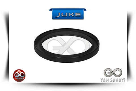 12279-00QAE<br>KRANK ARKA KEÇESİ<br>JUKE | F15E | K9K| 1500 cc   DİZEL - Gümüş Otomotiv