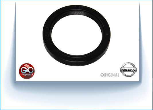13510-1F700<br>KRANK ÖN KEÇESİ<br>PRIMERA = P11E = GA16DE = 1600 cc = BENZİNLİ - Gümüş Otomotiv
