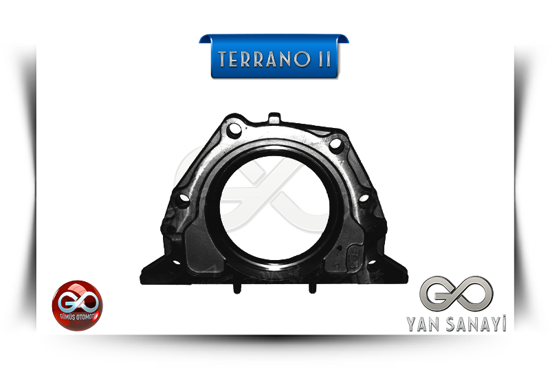 12279-43G03<br>KRANK ARKA KEÇE 