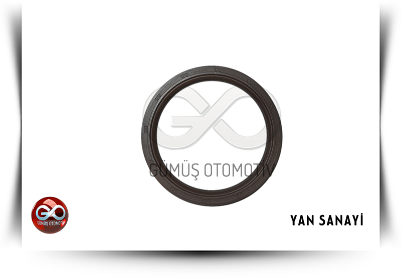 12279-AD200<br>KRANK ARKA KEÇESİ<br>PICK UP >>ND22 >>YD25DDTI >>2500 cc  DİZEL - Gümüş Otomotiv