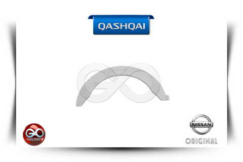 12280-BC20A <br> GEZİ AYI "YAN YATAK"<br> QASHQAI | J10E | HR16DE | 1600 cc  BENZİNLİ - Gümüş Otomotiv