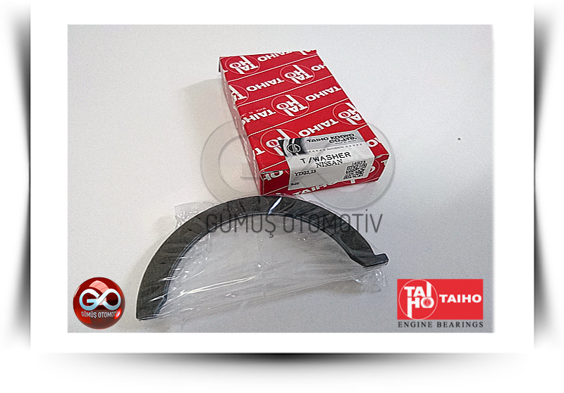 12280-AD200<br>GEZİ AYI >>YAN YATAK<br>PICK UP >>ND22 >>YD25DDTI >>2500 cc  DİZEL - Gümüş Otomotiv