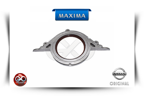 12296-31U10<br>KOMPLE KRANK ARKA KEÇESİ<br>MAXIMA >>A32 >>VQ20DE >>2000 cc  BENZİNLİ - Gümüş Otomotiv