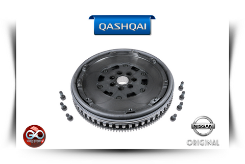 12310-ET000 <br> VOLANT DİŞLİSİ<br> QASHQAI - J10E - MR20DE - 2000 cc DİZEL - Gümüş Otomotiv