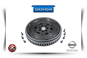 12310-00Q0J<br> KOMPLE VOLANT-OYNAR-<br>QASHQAI>>J10E>>K9K>>1500 cc DİZEL