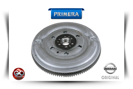 12310-9F700<br>KOMPLE VOLANT "MANUEL ŞANZIMAN" <br>PRIMERA | P12E | QG16DE | 1600 cc  BENZİNLİ - Gümüş Otomotiv