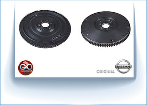 12310-BM500<br>KOMPLE VOLANT<br>ALMERA >>N16E >>QG15DE >>1500 cc >>BENZİNLİ