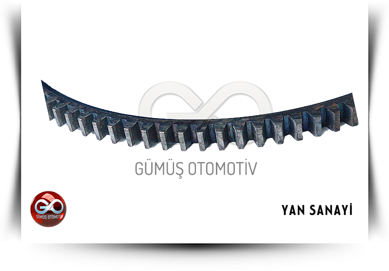 12312-43G00<br>VOLANT DİŞLİSİ<br>PICK UP = D22 = TD27 = 2700 cc = DİZEL - Gümüş Otomotiv