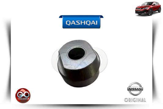 12322-00Q0A<br> KRANK PULESİ PULU<br> QASHQAI-J11E-R9M-1600 cc DİZEL - Gümüş Otomotiv