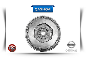 12331-00QAB<br> KOMPLE VOLANT<br> QASHQAI-J11E-HRA2DDT-1200 cc BENZİNLİ