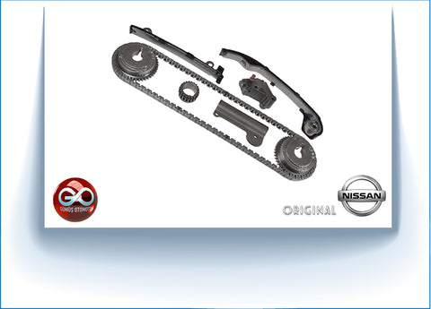 13000-4M500<br>KOMPLE TRİGER SET<br>ALMERA = N16E = QG15DE = 1500 cc = BENZİNLİ - Gümüş Otomotiv