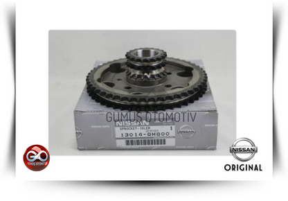 Nissan orijinal dişli çark seti 13014-8H800